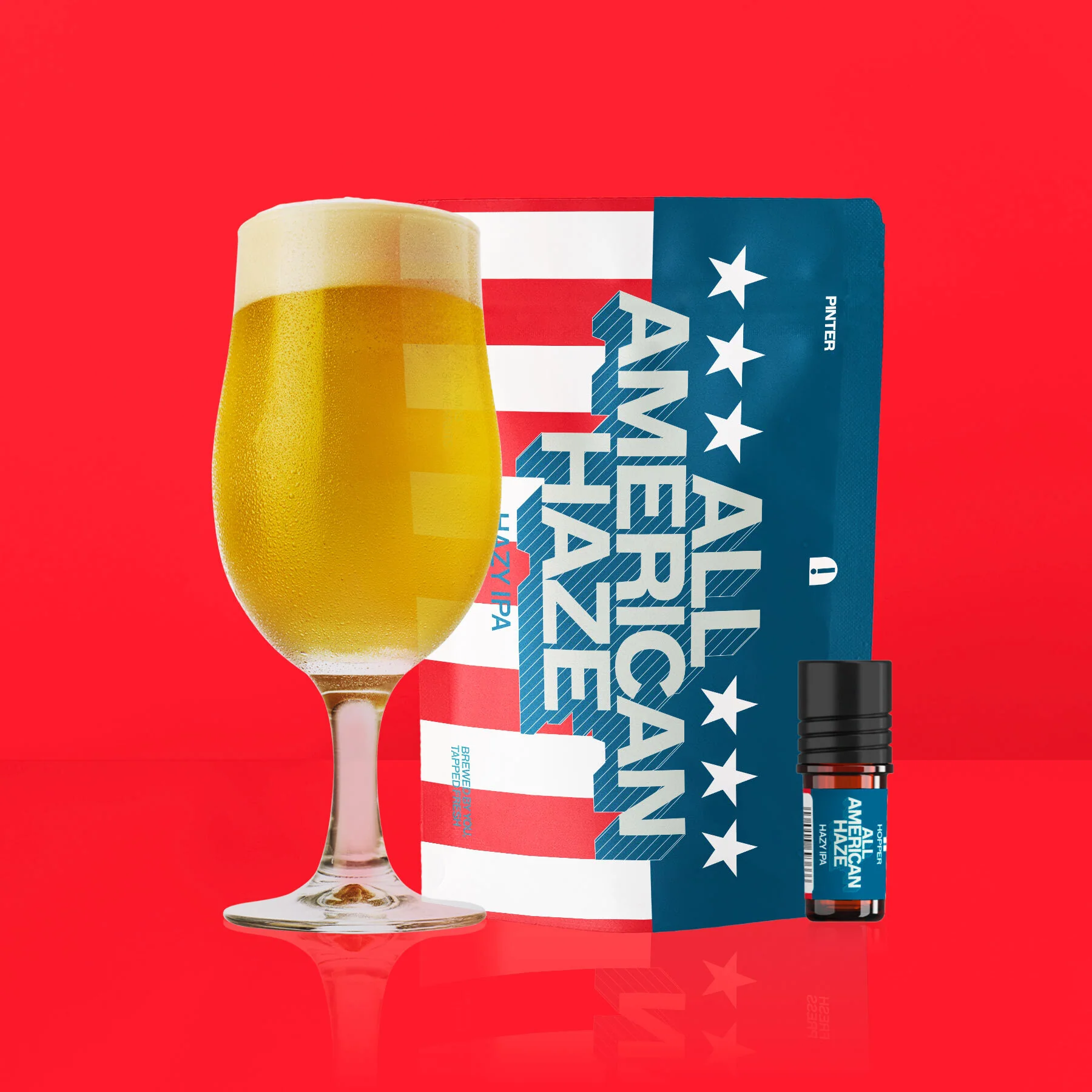 Fresh Beer