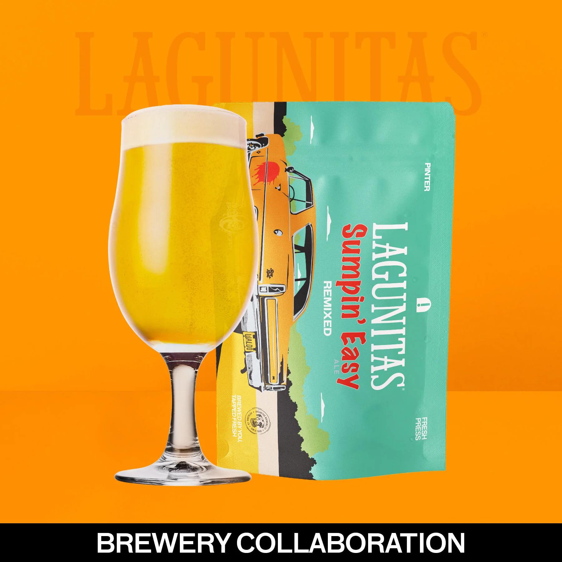 Award Winning Beers